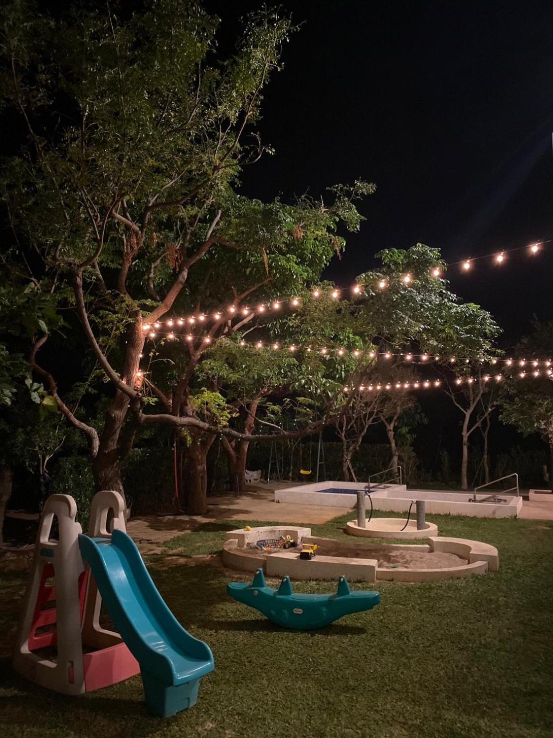 העיר העתיקה הנגצ'ון Lin'S Forest מראה חיצוני תמונה